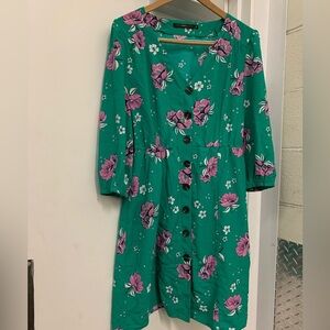 Azelhazel hazel hazel dress